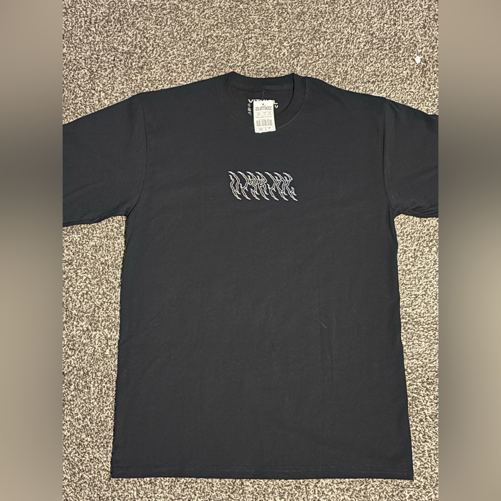 Zumiez Vitriol Reeped Out. Men Size M
